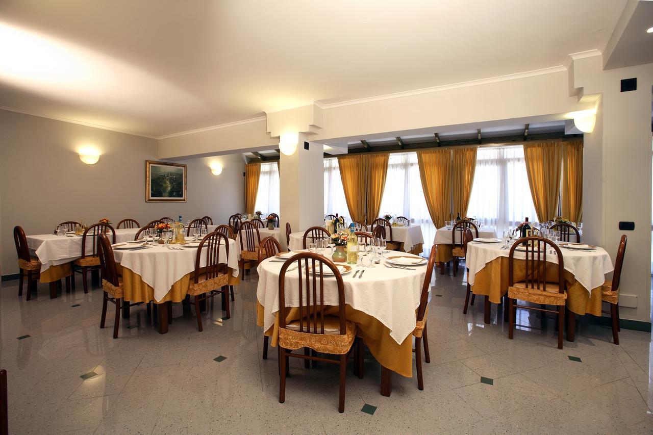 קסטלפורטה Albergo Terme Santamaria מראה חיצוני תמונה