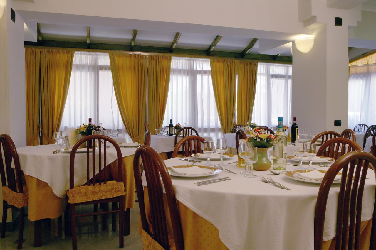 קסטלפורטה Albergo Terme Santamaria מראה חיצוני תמונה