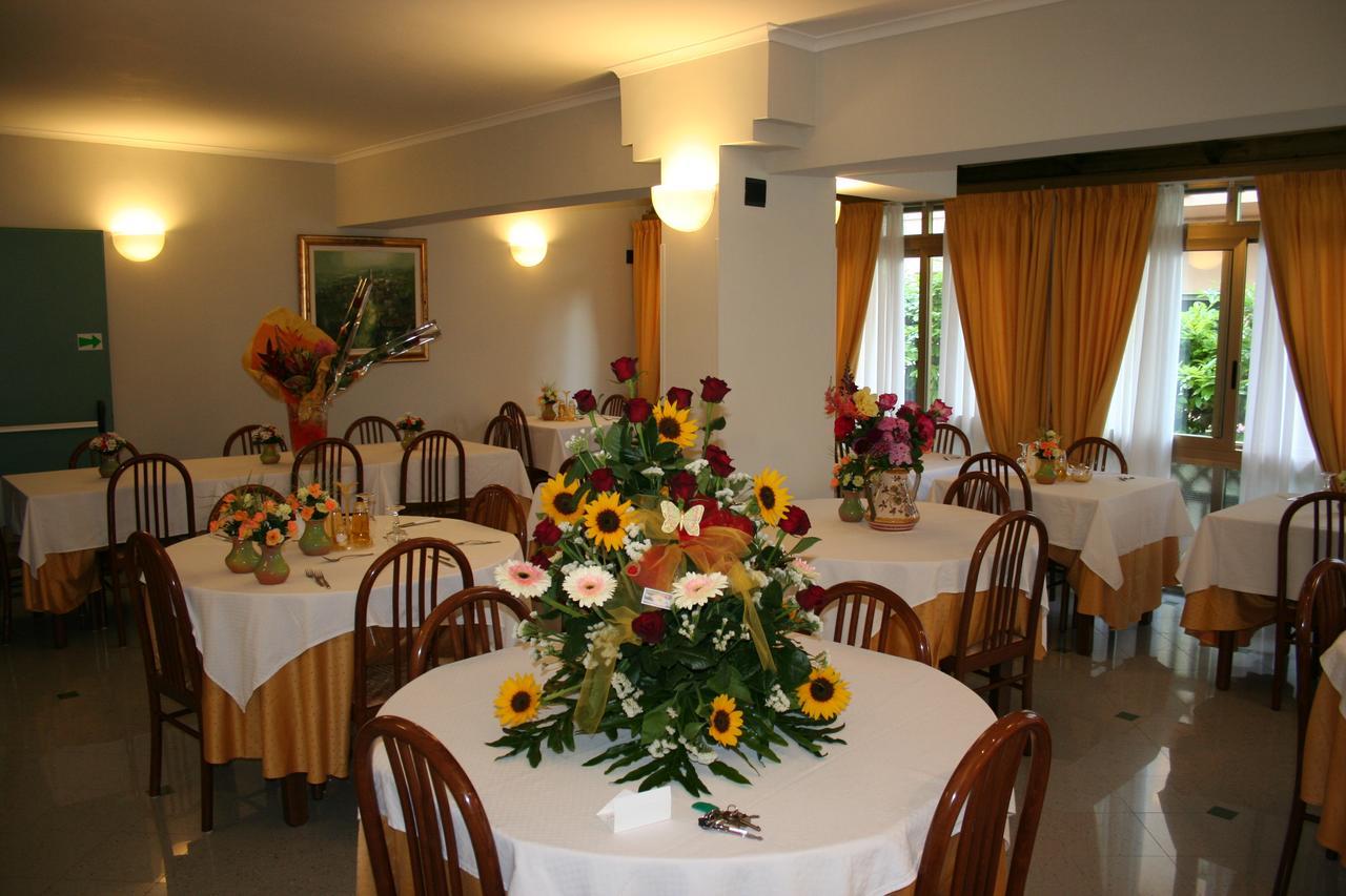 קסטלפורטה Albergo Terme Santamaria מראה חיצוני תמונה