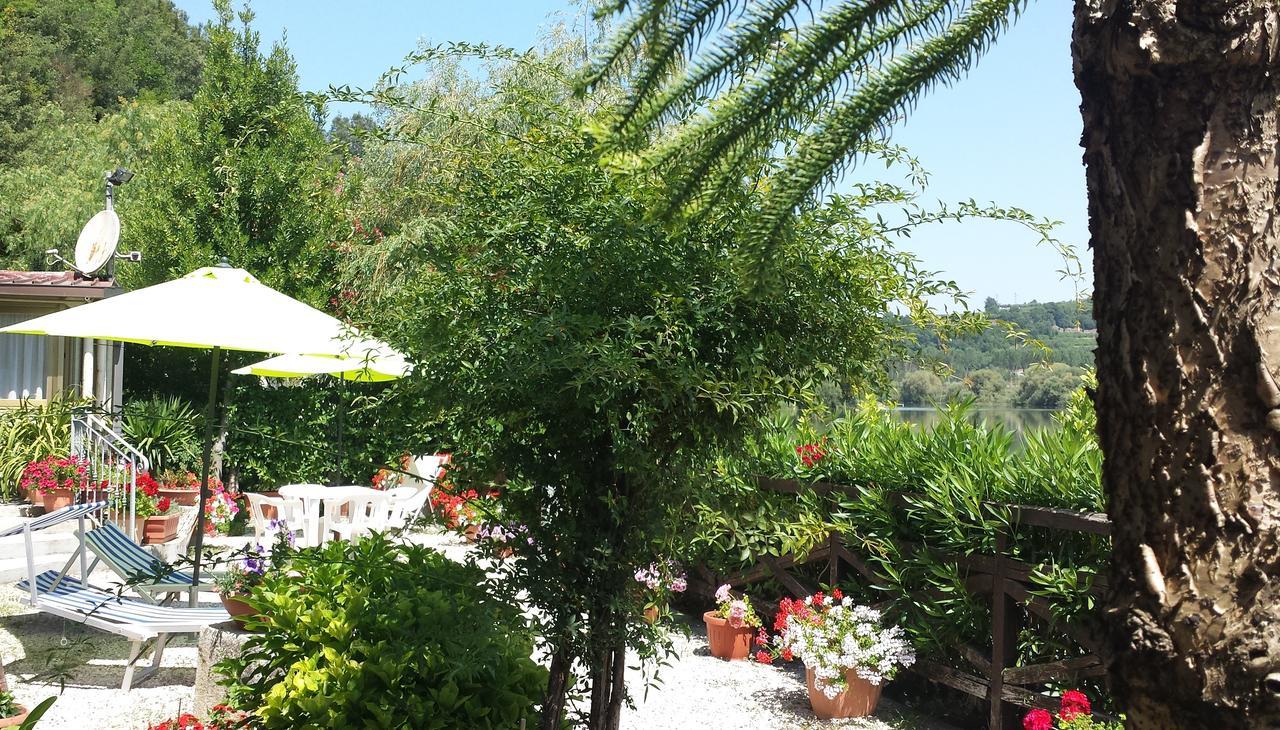 קסטלפורטה Albergo Terme Santamaria מראה חיצוני תמונה