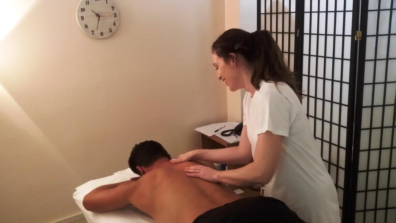 קסטלפורטה Albergo Terme Santamaria מראה חיצוני תמונה