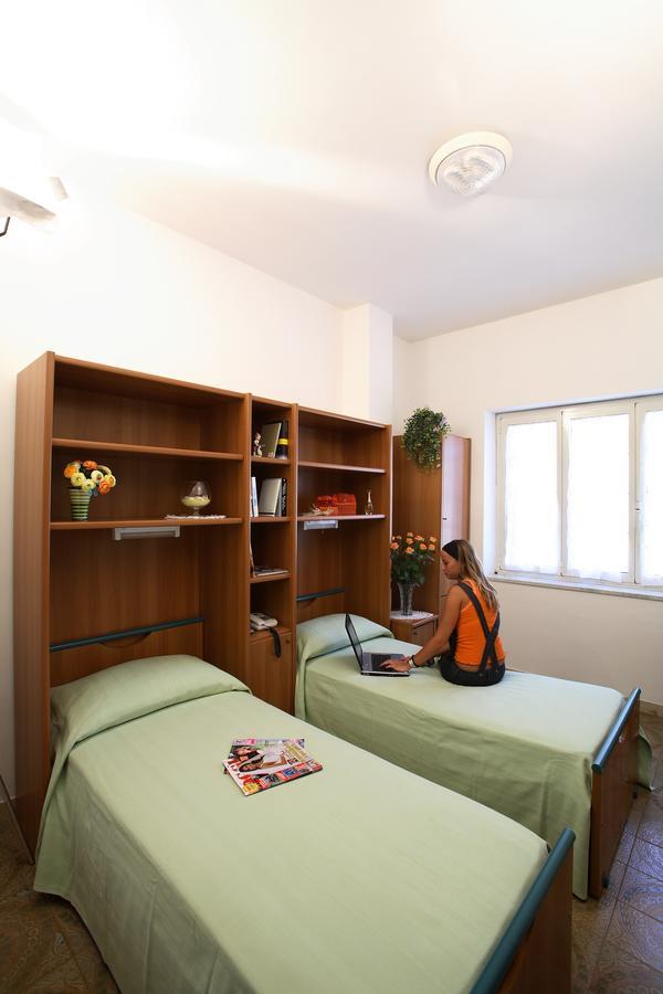 קסטלפורטה Albergo Terme Santamaria מראה חיצוני תמונה