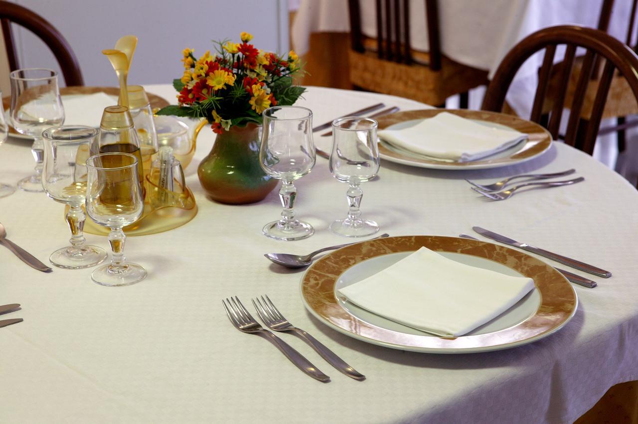 קסטלפורטה Albergo Terme Santamaria מראה חיצוני תמונה