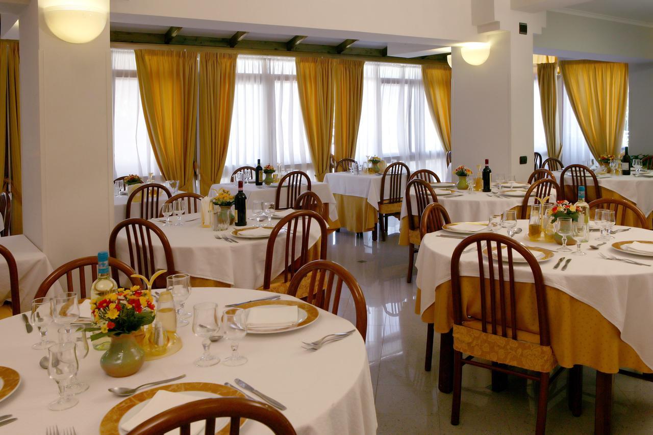 קסטלפורטה Albergo Terme Santamaria מראה חיצוני תמונה