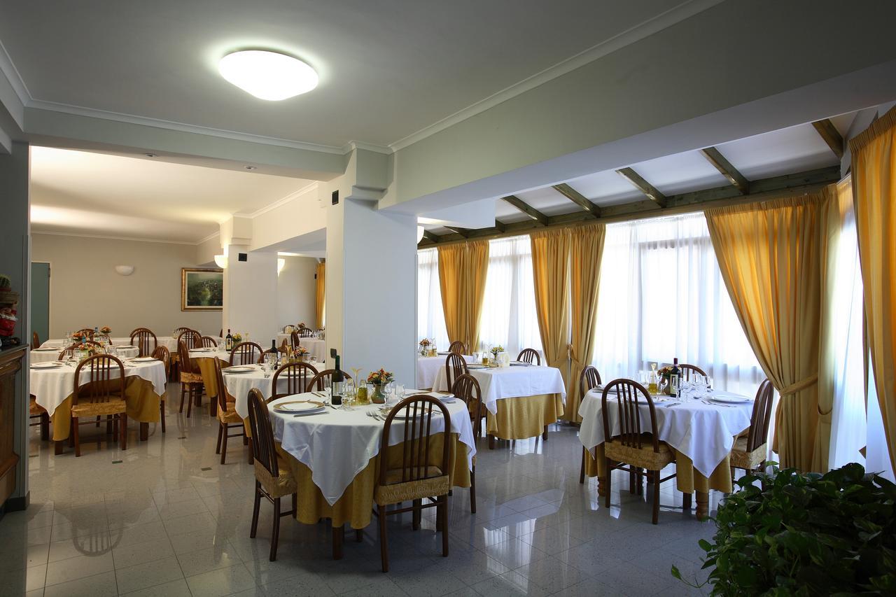 קסטלפורטה Albergo Terme Santamaria מראה חיצוני תמונה