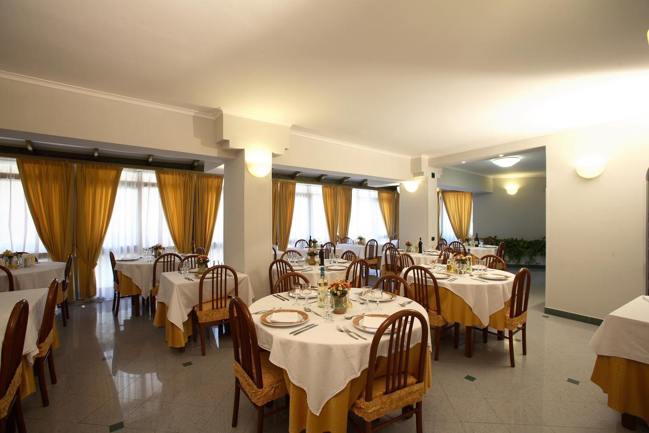 קסטלפורטה Albergo Terme Santamaria מראה חיצוני תמונה