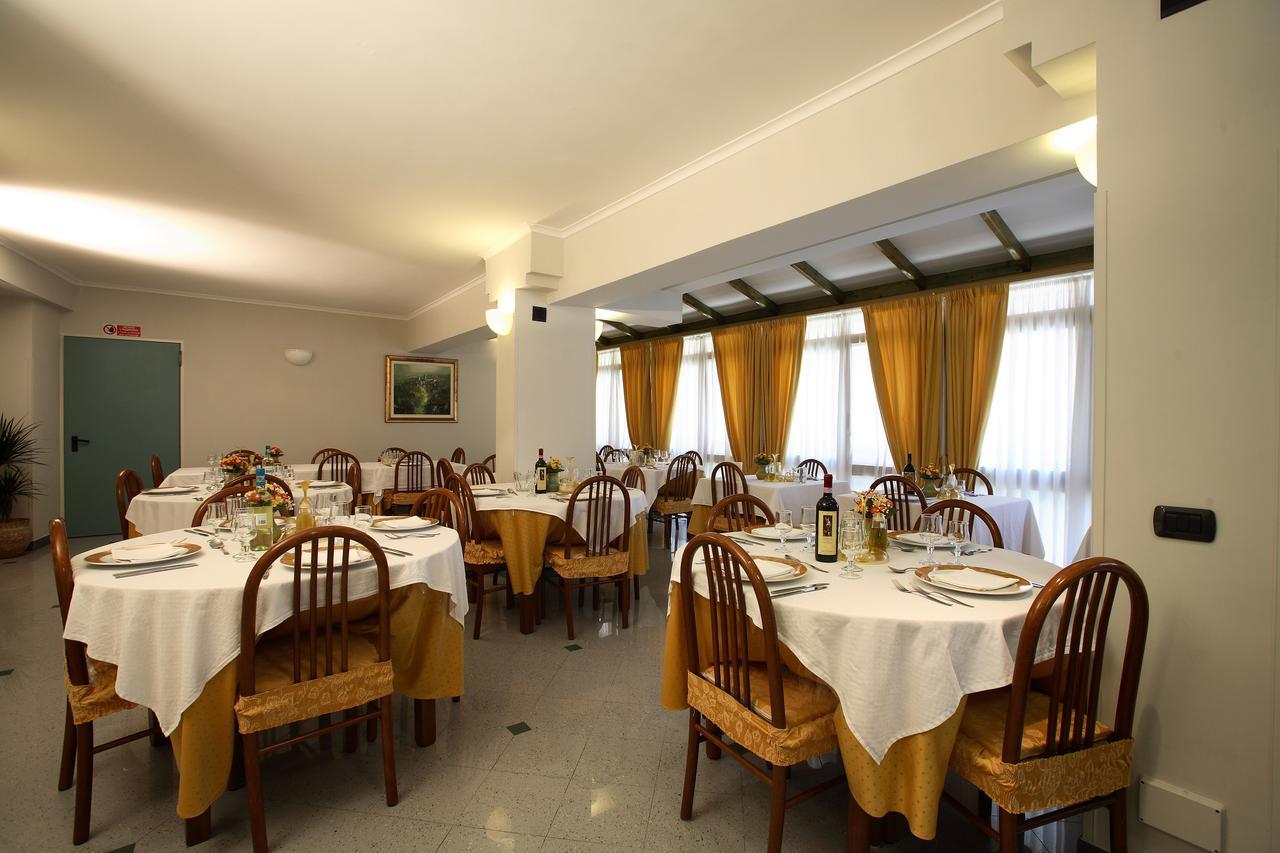 קסטלפורטה Albergo Terme Santamaria מראה חיצוני תמונה