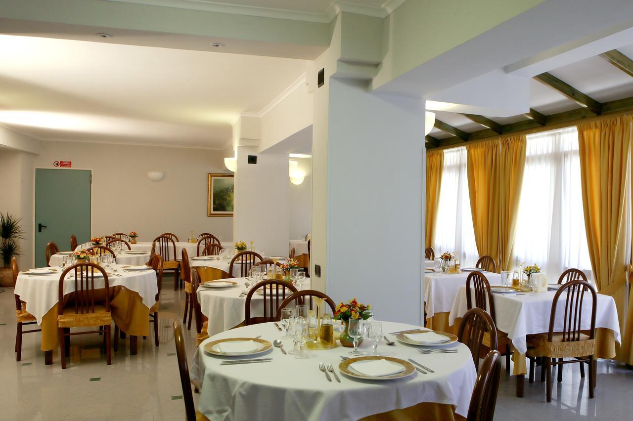 קסטלפורטה Albergo Terme Santamaria מראה חיצוני תמונה