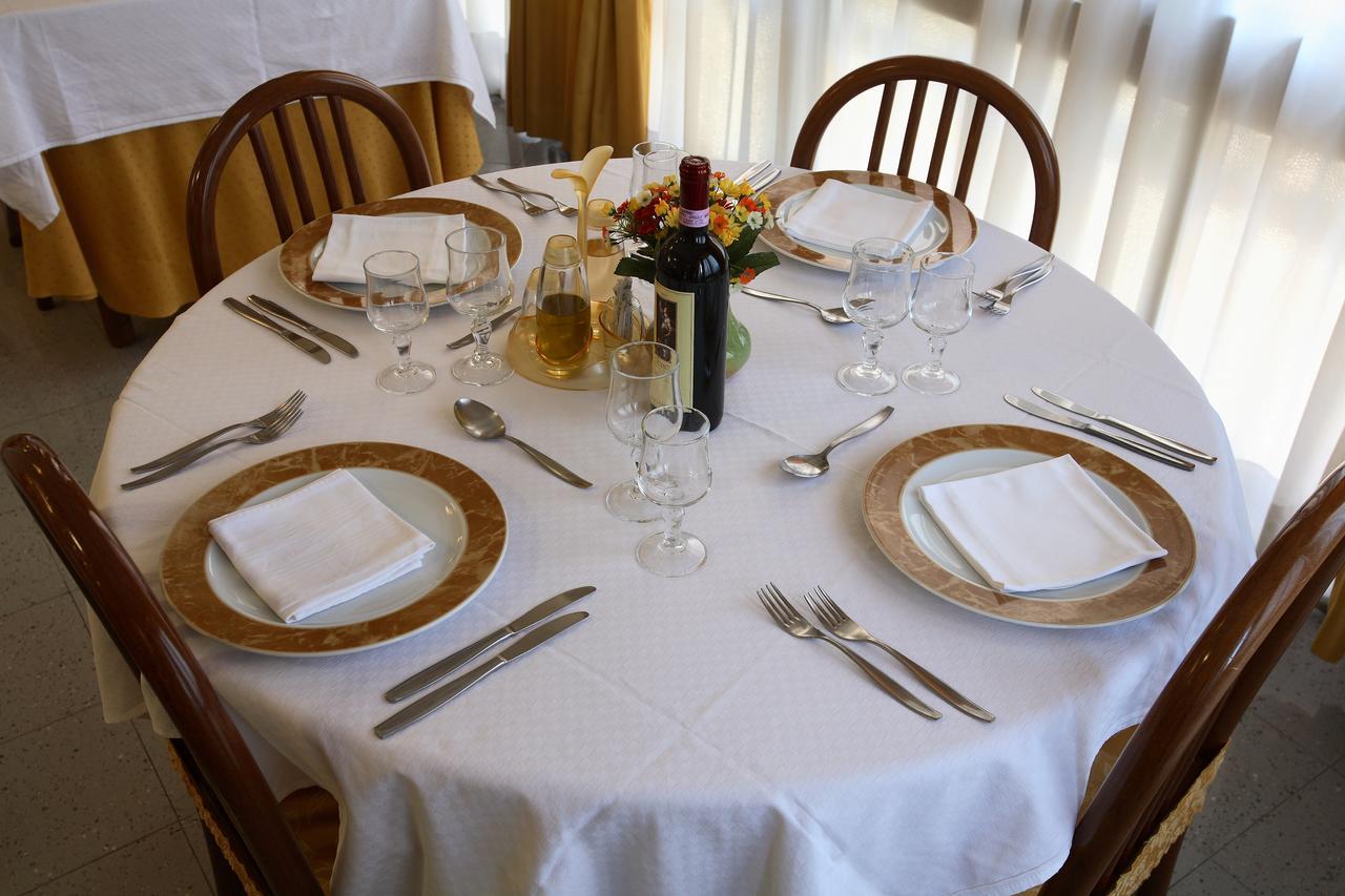 קסטלפורטה Albergo Terme Santamaria מראה חיצוני תמונה