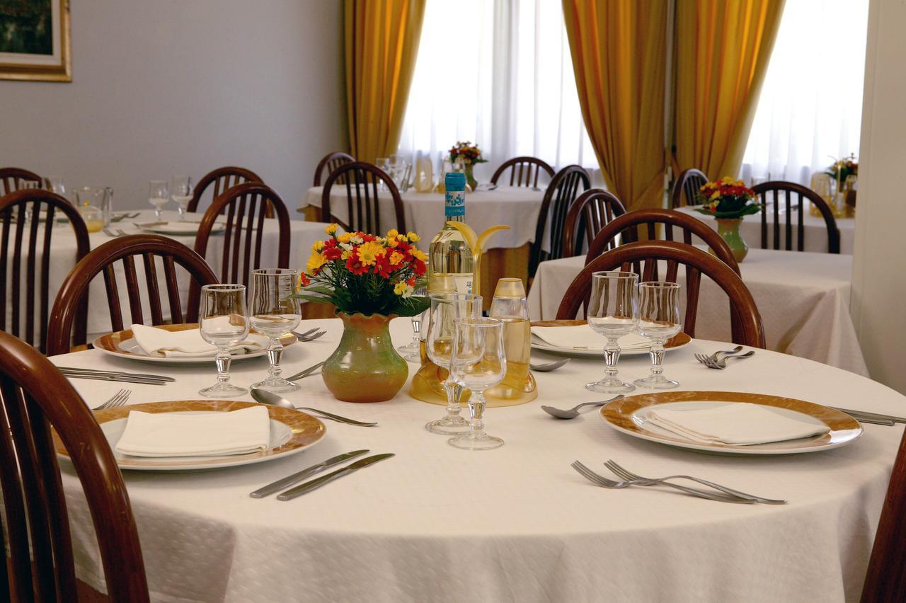 קסטלפורטה Albergo Terme Santamaria מראה חיצוני תמונה