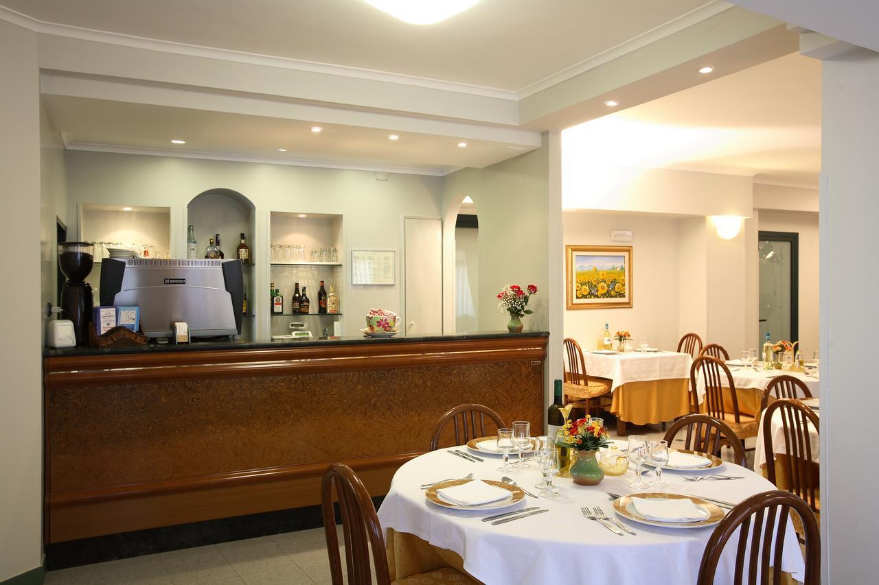 קסטלפורטה Albergo Terme Santamaria מראה חיצוני תמונה