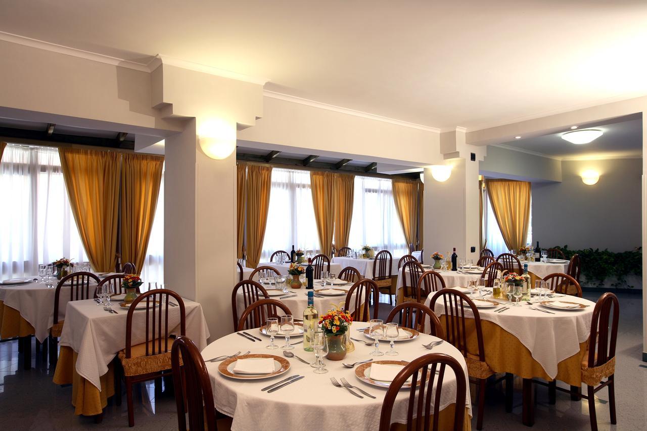 קסטלפורטה Albergo Terme Santamaria מראה חיצוני תמונה