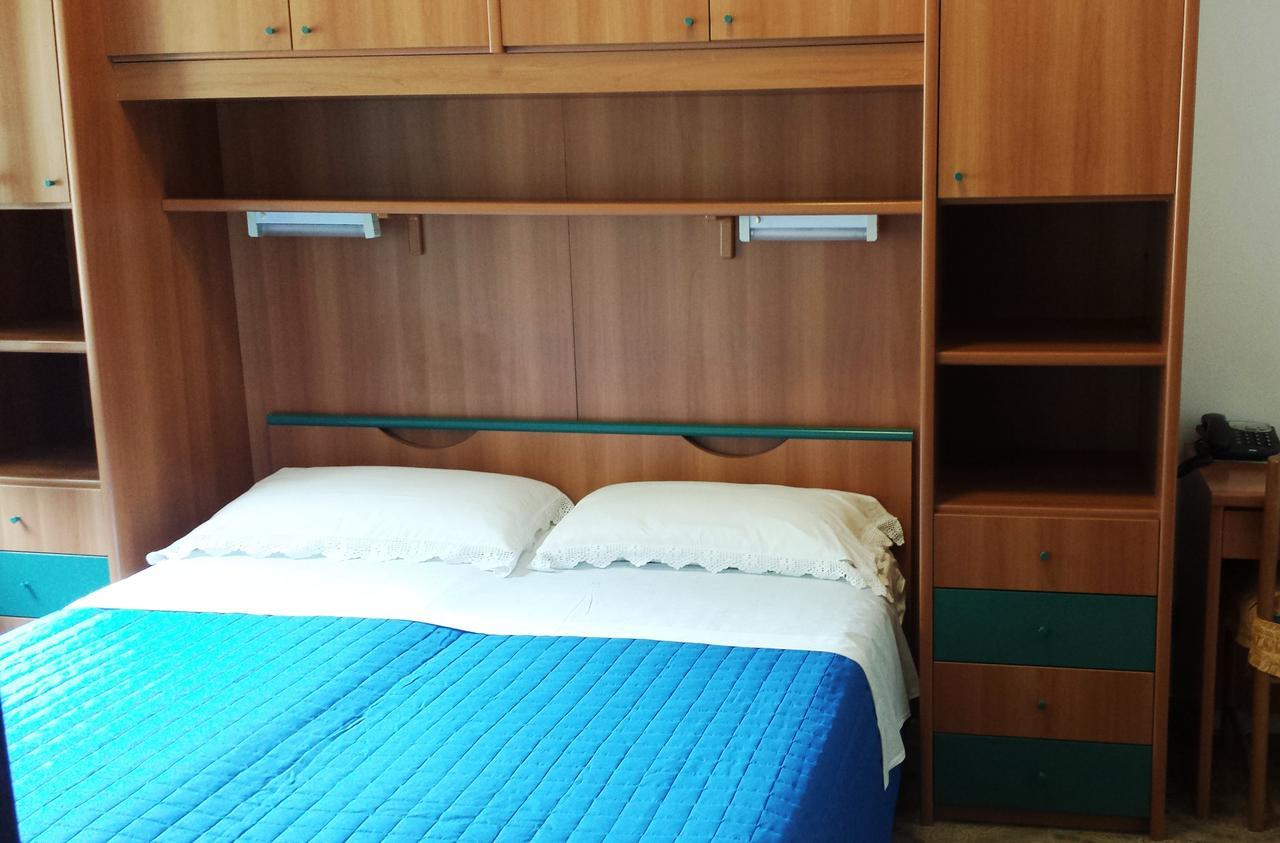 קסטלפורטה Albergo Terme Santamaria מראה חיצוני תמונה
